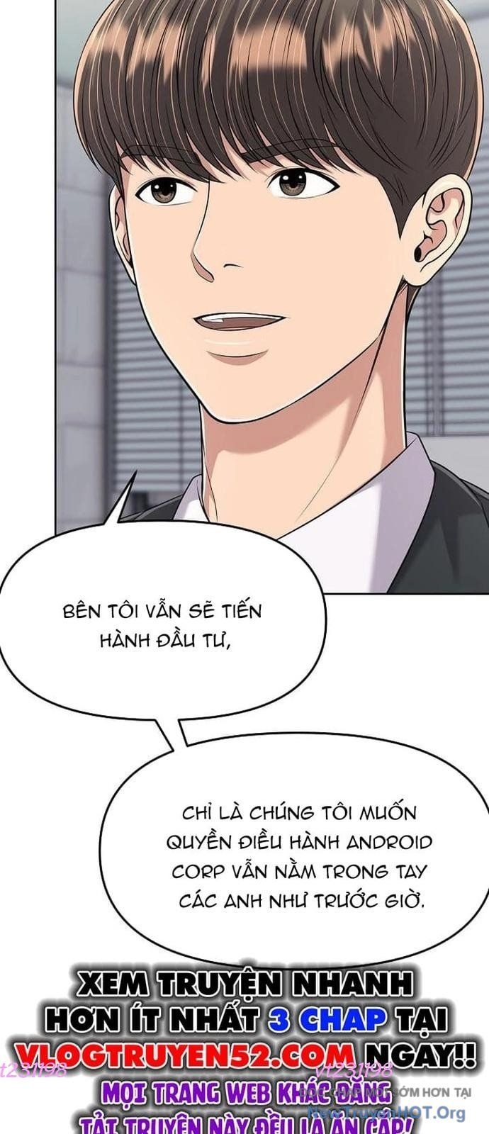 Nhân Viên Thực Tập Kim Cheolsu - chap107 - Trang 71